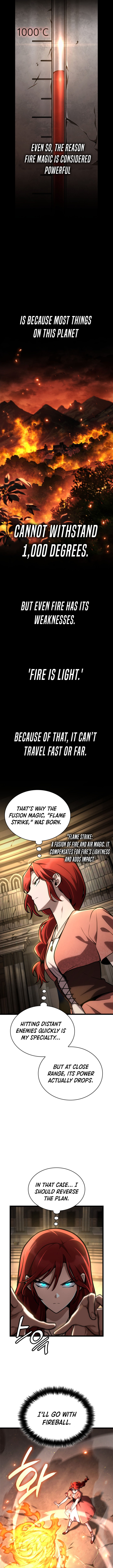 Infinite Mage Chapter 121 10